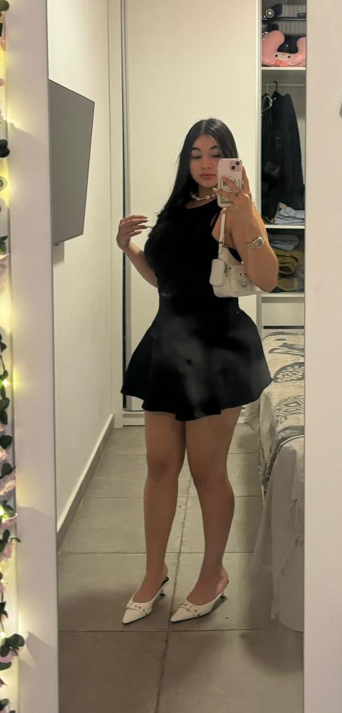 Chica busca chico en Alicante: 
