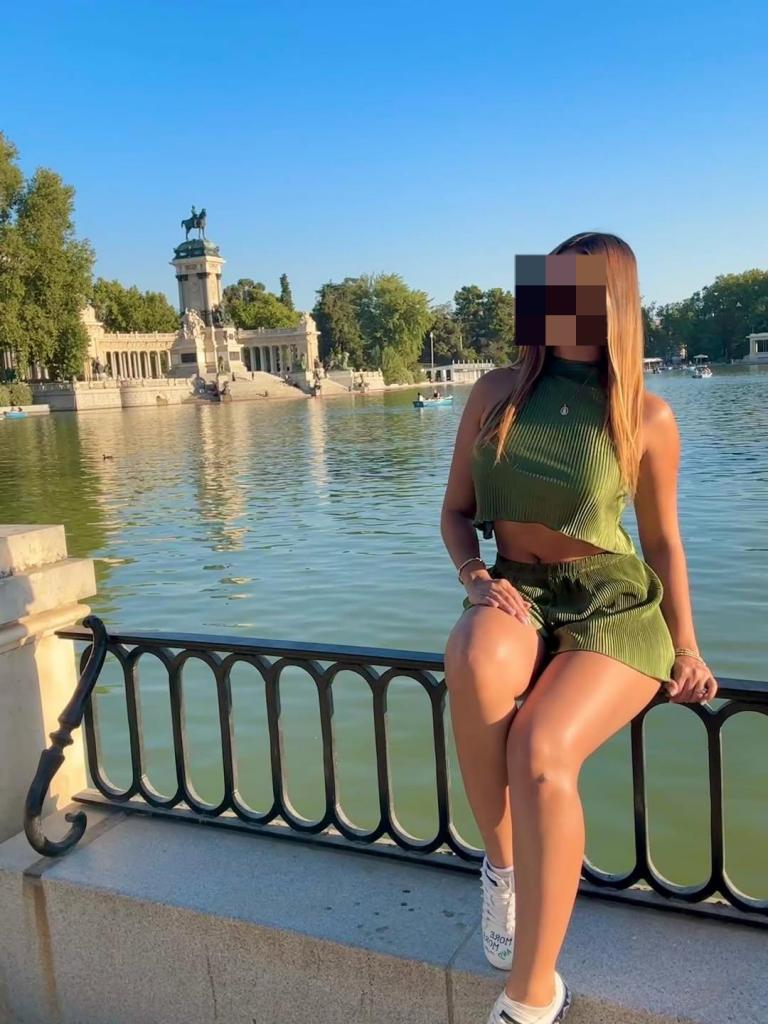 Chica busca chico en Gerona: 