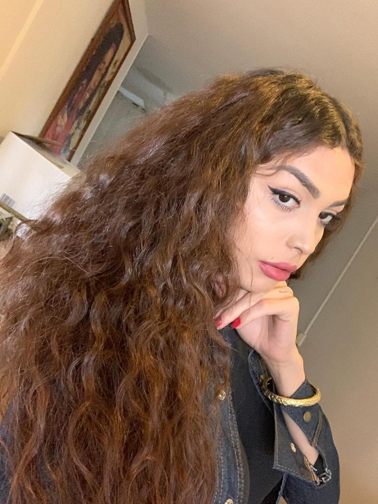 658611525: Transexual en Madrid