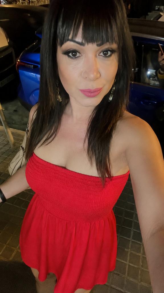 Transexual en Barcelona: 