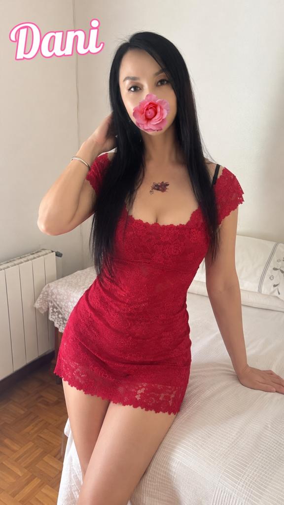Chica busca chico en Madrid: Chica busca chico