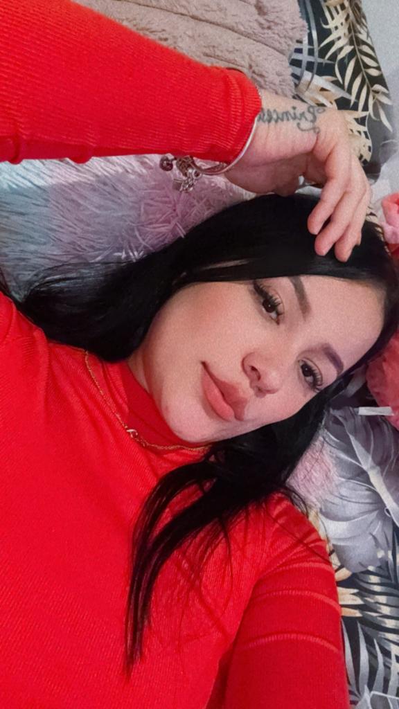 641553726: Chica busca chico en Madrid