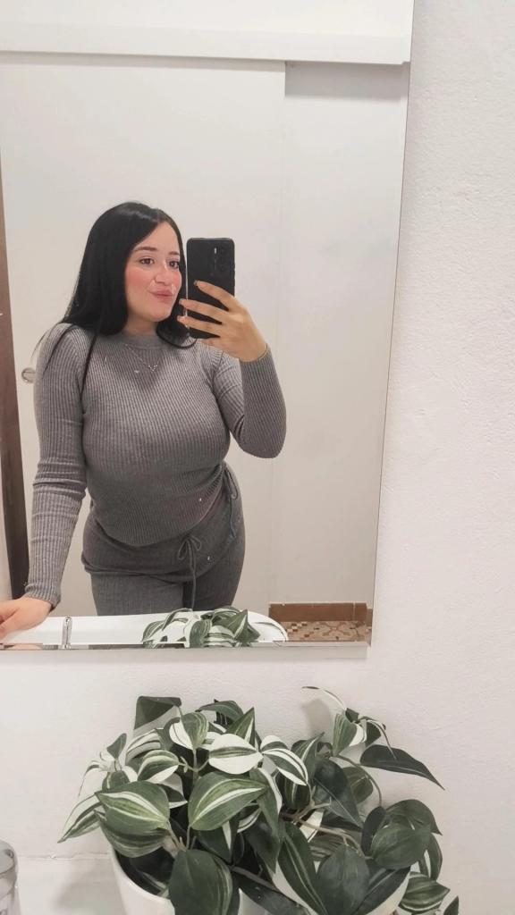 Chica busca chico en Tenerife: 