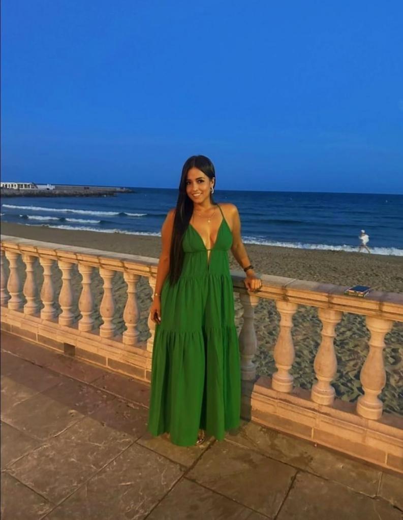 Chica busca chico en Alicante: 