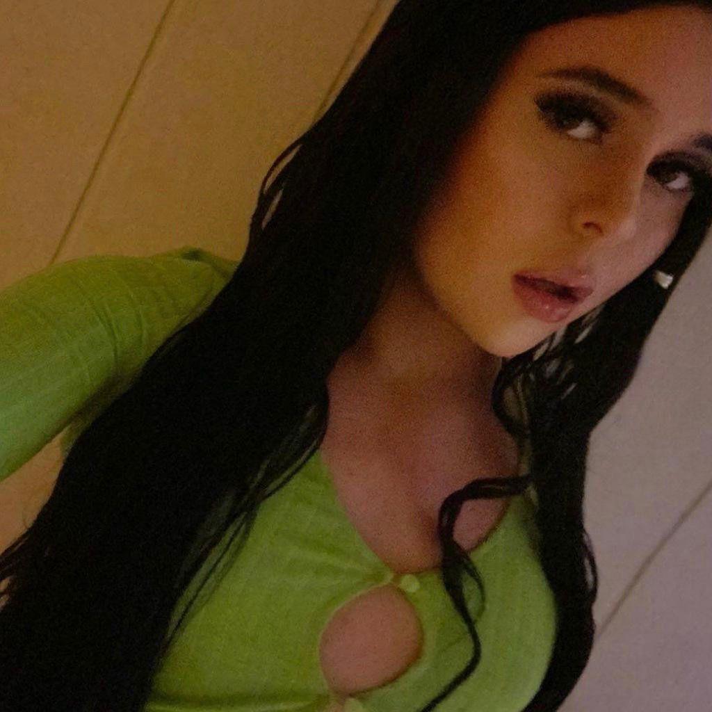 624159802: Transexual en Barcelona