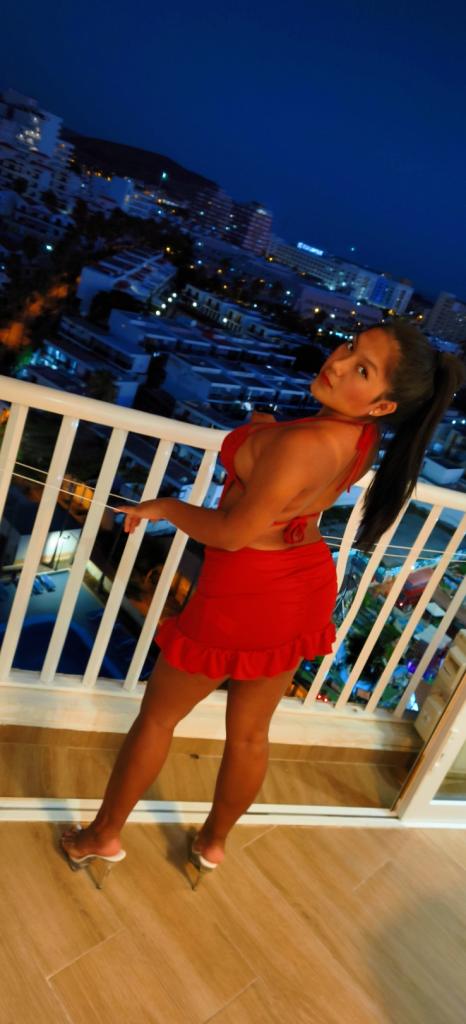 673014612: Chica busca chico en Las Palmas