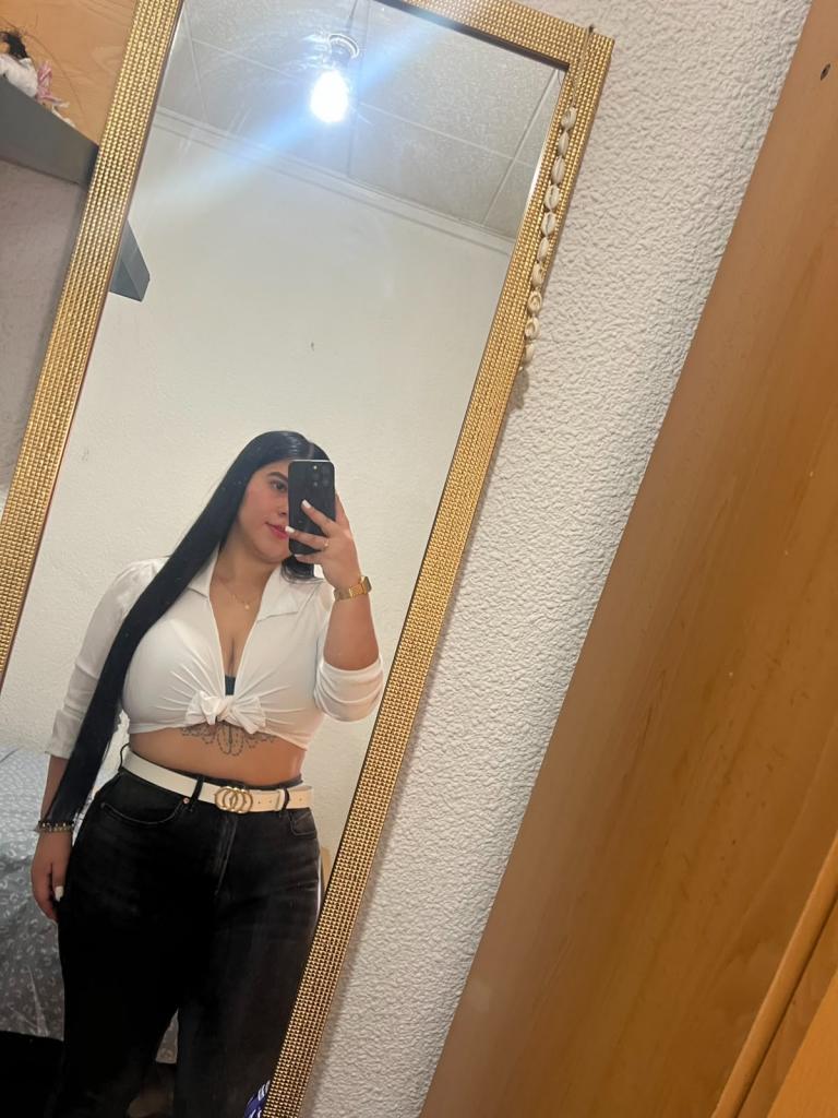 Chica busca chico en Valencia: 