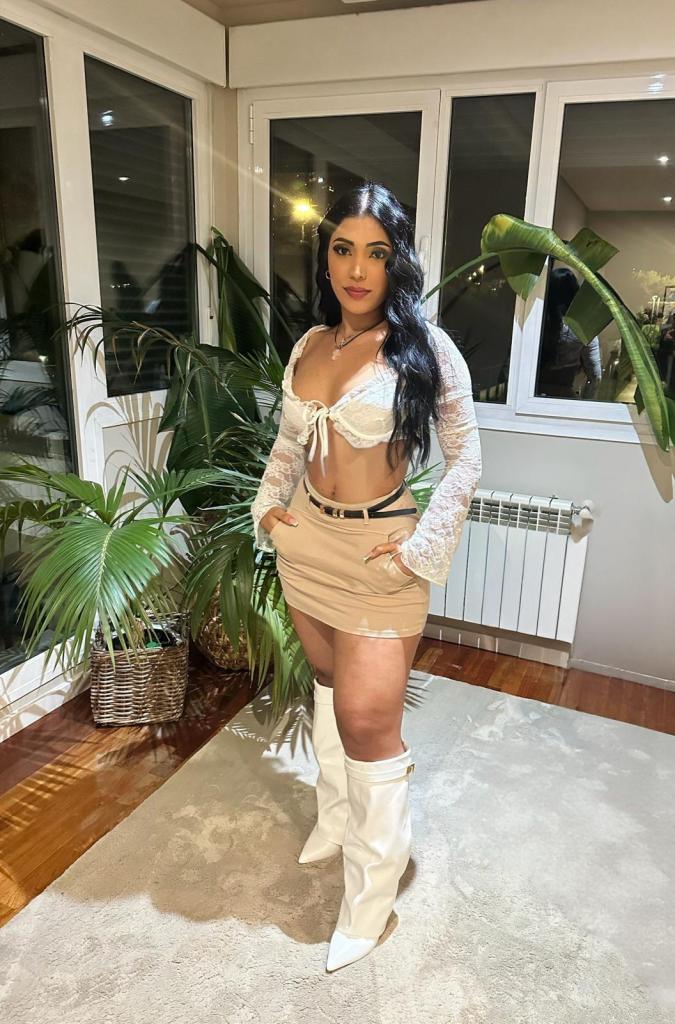 603130257: Chica busca chico en Asturias