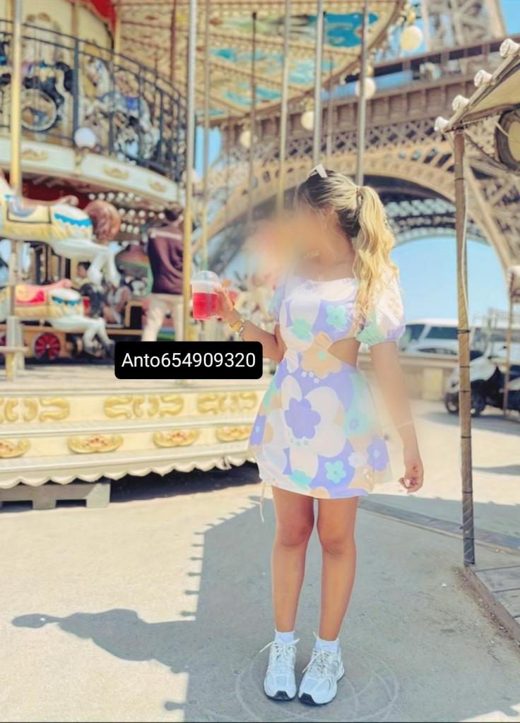 Chica busca chico en Alicante: 