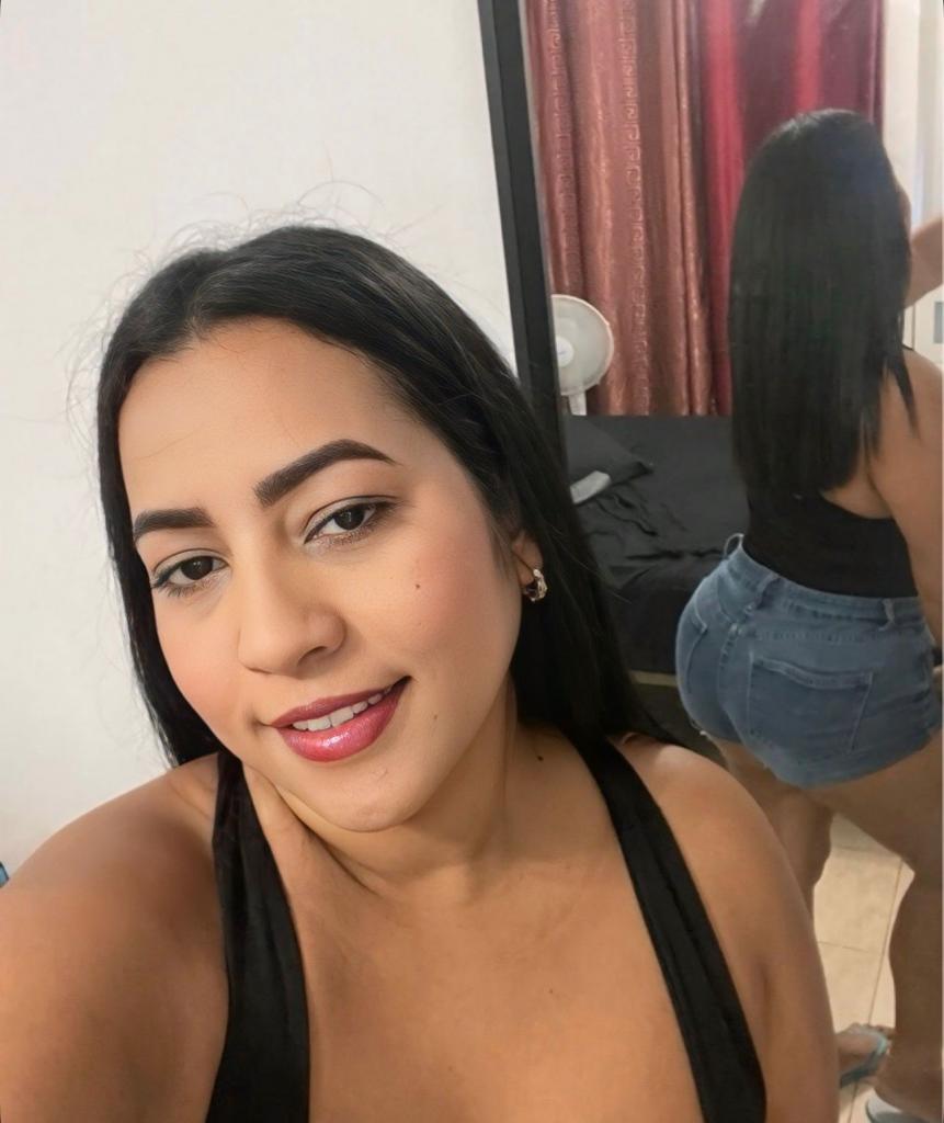 Chica busca chico en Tenerife: 