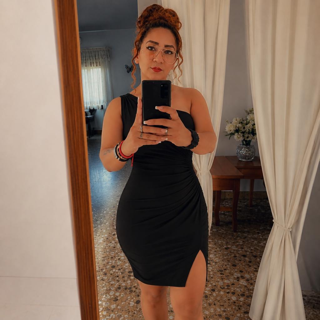 Chica busca chico en Alicante: 