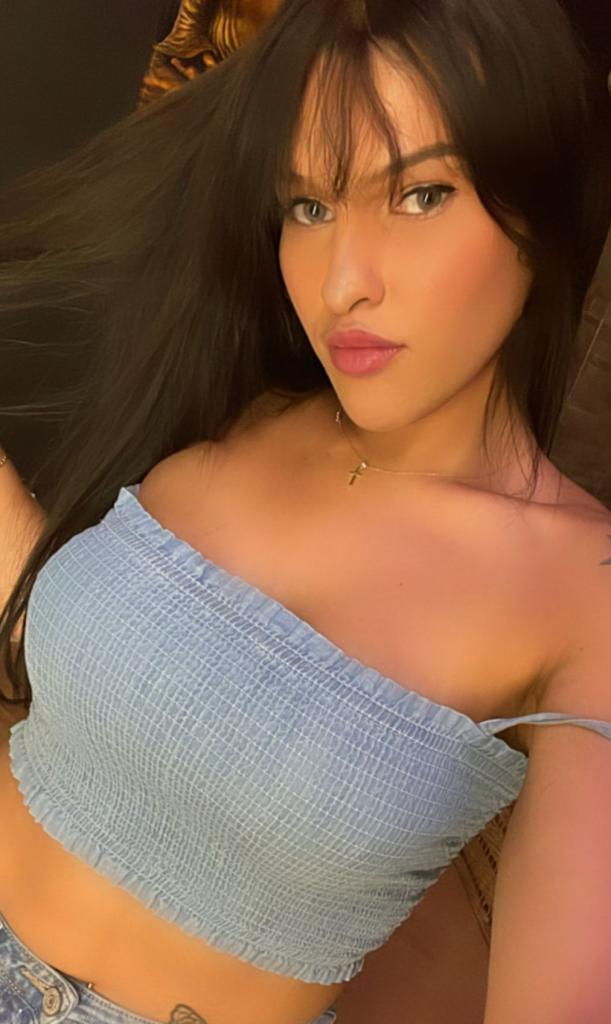 692931621: Transexual en Madrid