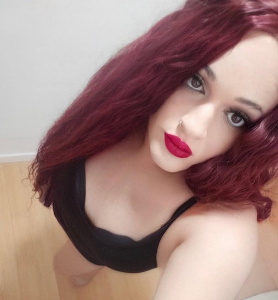 Transexual en Sevilla: 