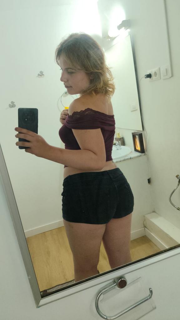 Chica busca chico en Barcelona: 