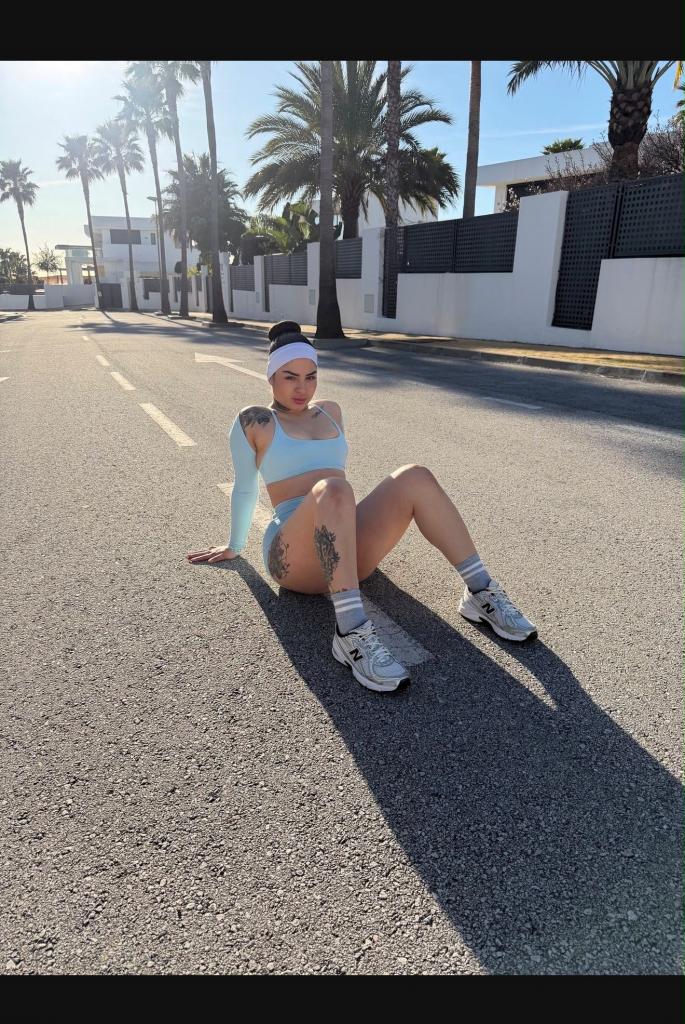 Chica busca chico en Málaga: 