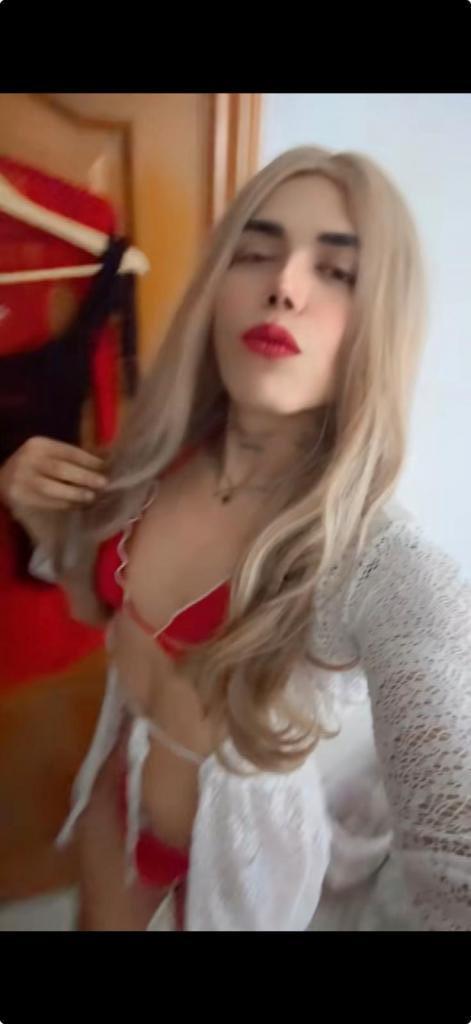 611356592: Travesti en Las Palmas