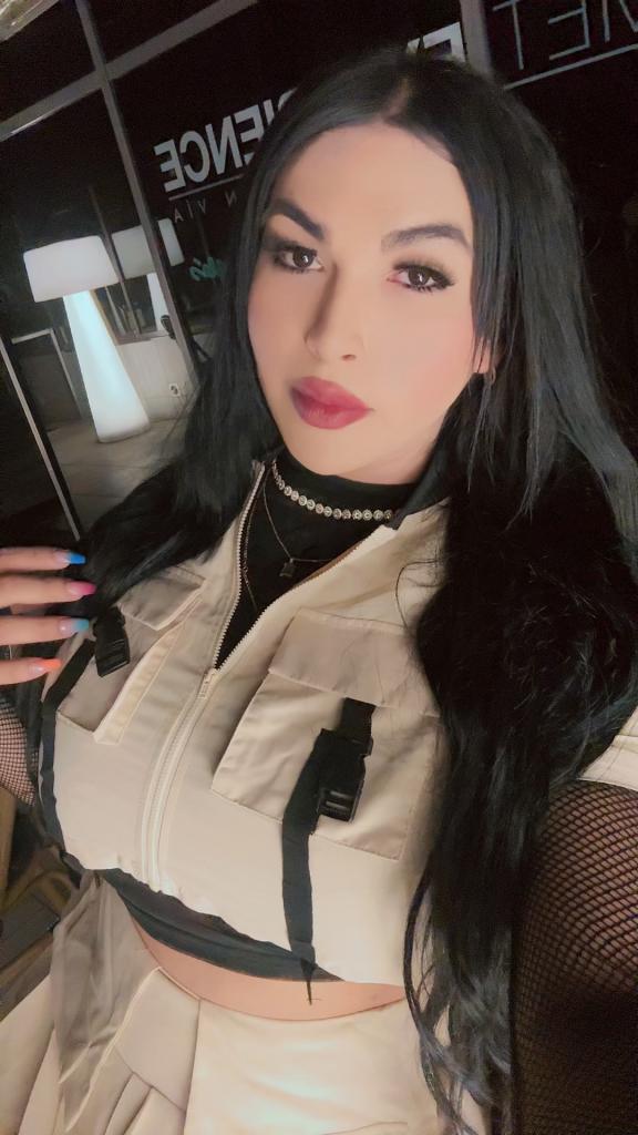 664459412: Travesti en Las Palmas