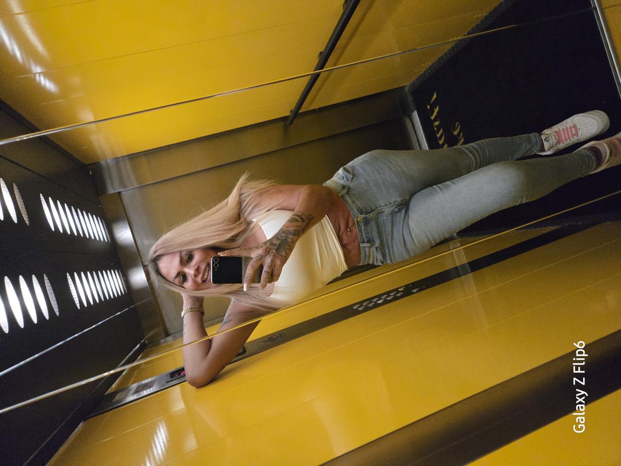 Transexual en Barcelona: 