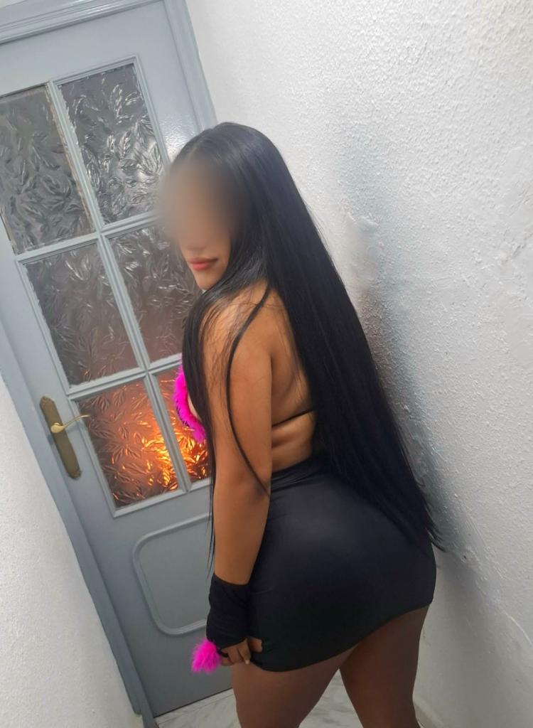 Chica busca chico en Murcia: 