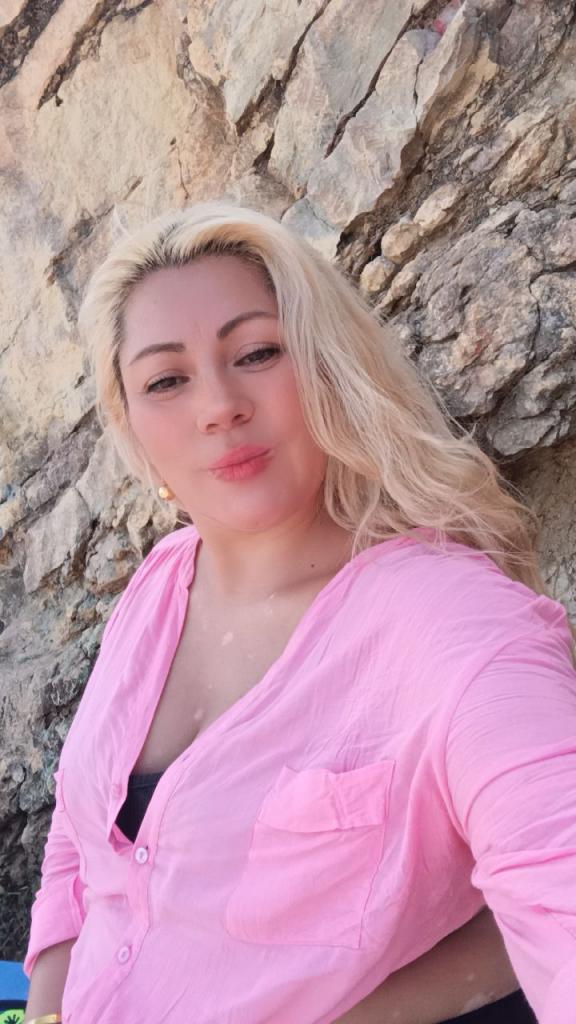 Chica busca chico en León: 