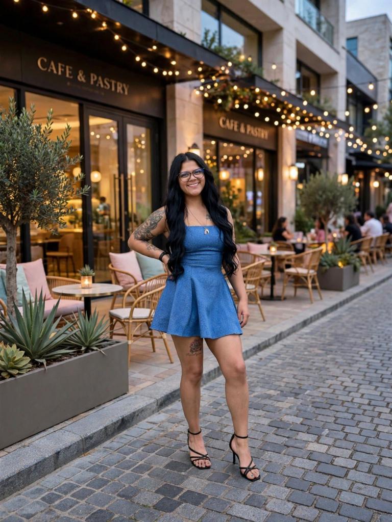 Chica busca chico en Alicante: 