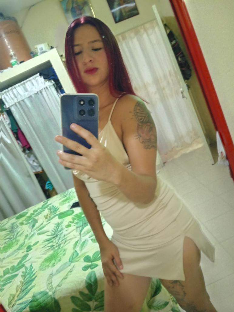 Chica busca chico en Valencia: 