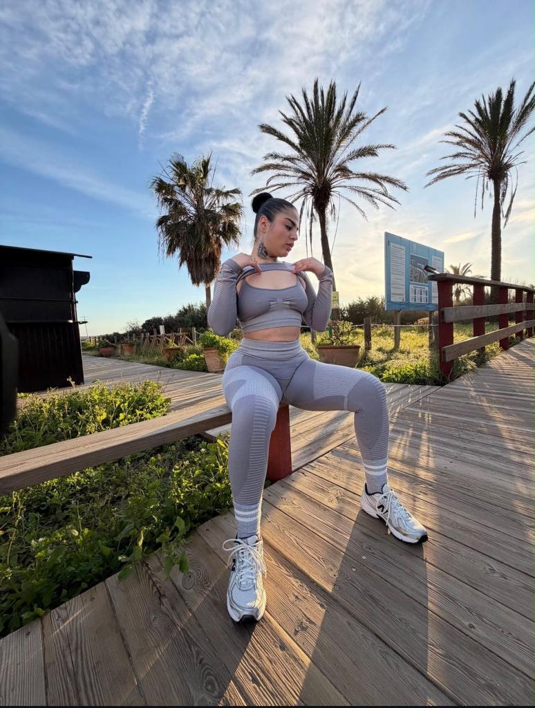 Chica busca chico en Málaga: 