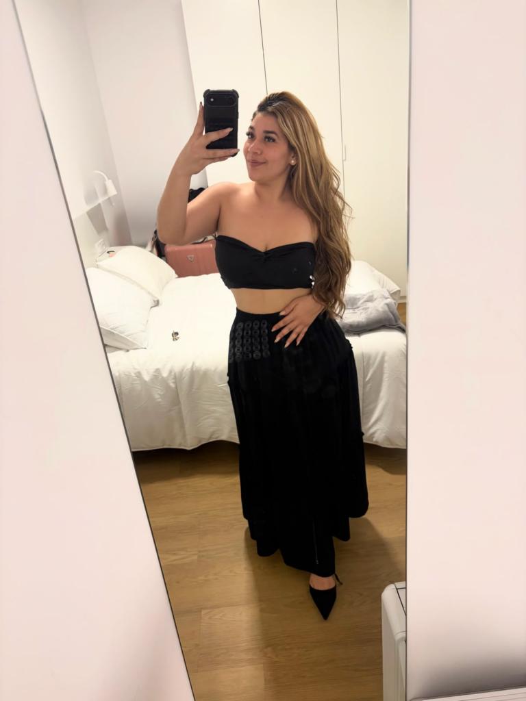 Chica busca chico en Pontevedra: 