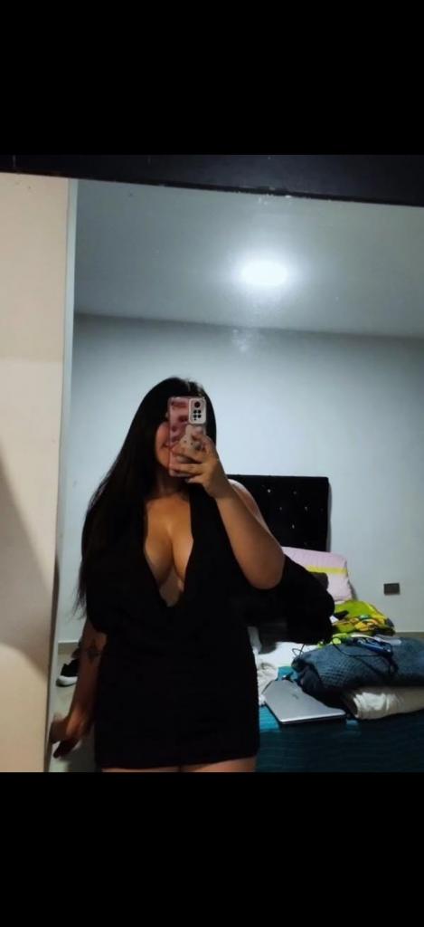 Chica busca chico en La Rioja: 