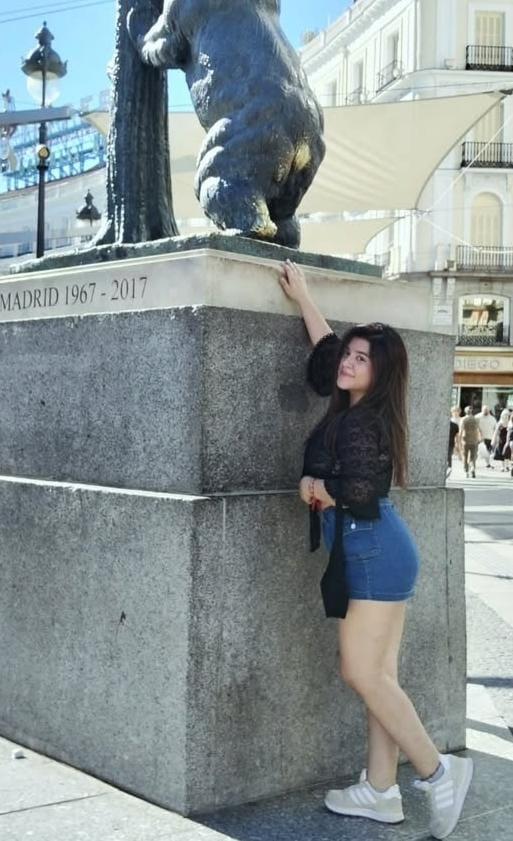 Chica busca chico en La Rioja: 