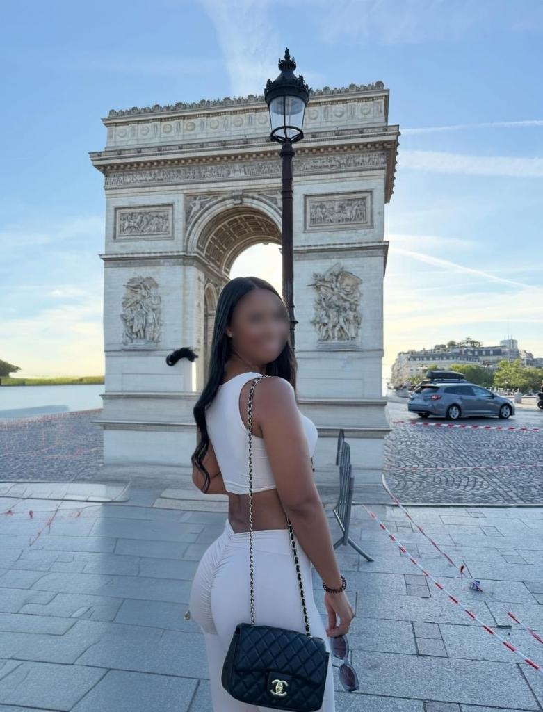 Chica busca chico en Málaga: 
