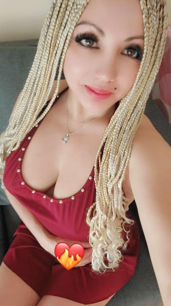 Chica busca chico en Jaén: 