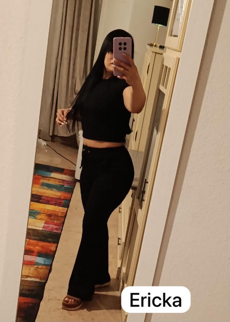 Chica busca chico en Madrid: 
