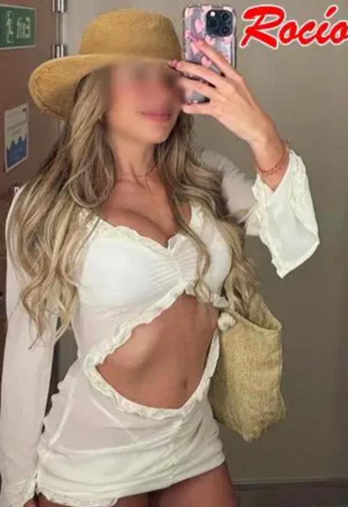 Chica busca chico en Murcia: 