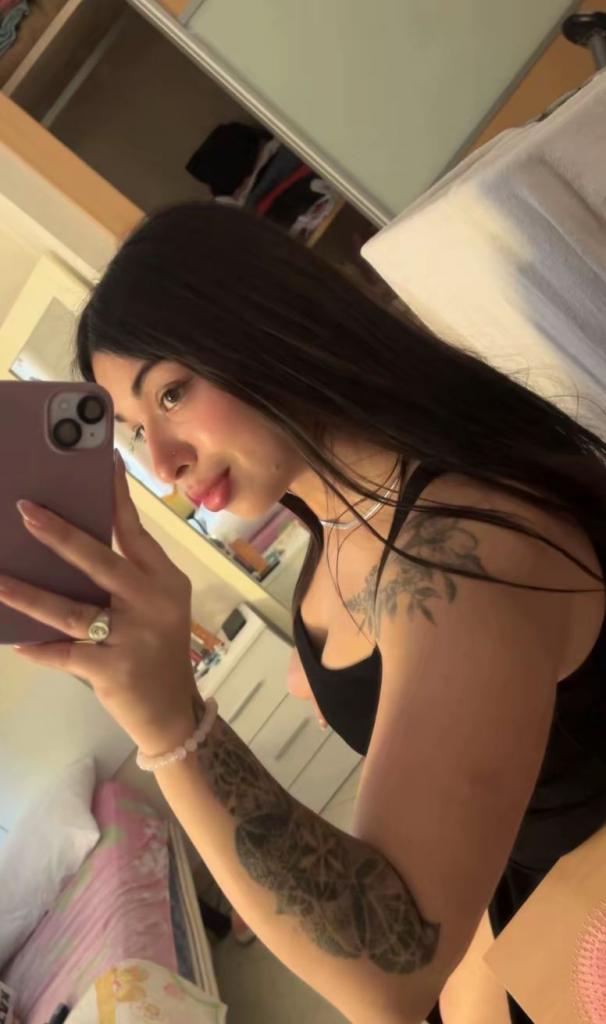 Chica busca chico en Tenerife: 