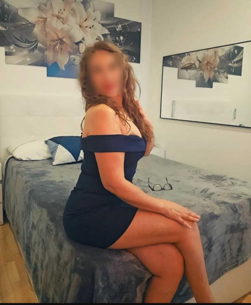 Chica busca chico en Barcelona: 