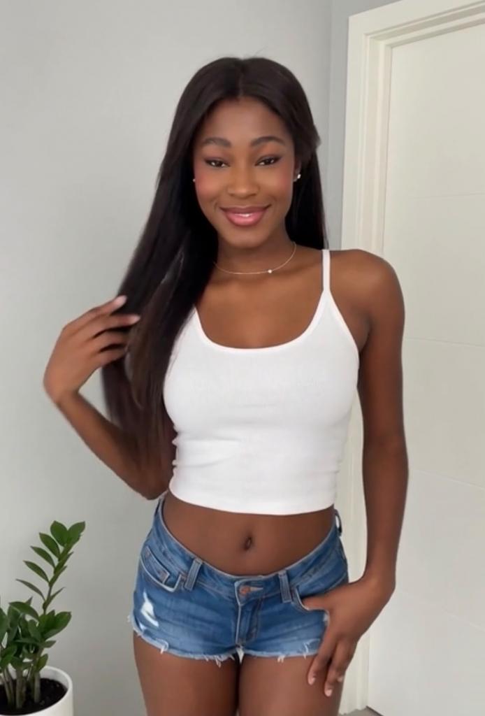 Chica busca chico en Sevilla: 