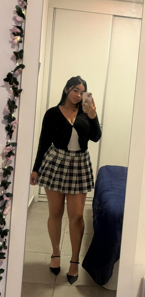 Chica busca chico en Alicante: 