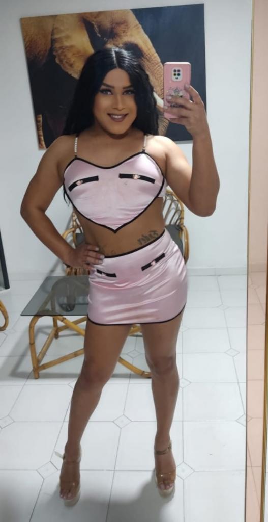 Transexual en Almería: 