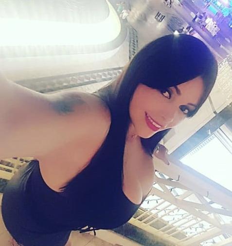 Chica busca chico en Tenerife: 