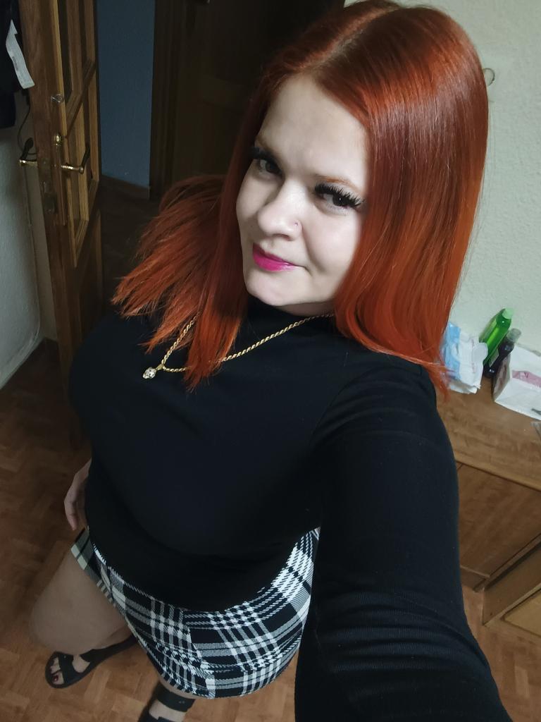 Chica busca chico en León: 