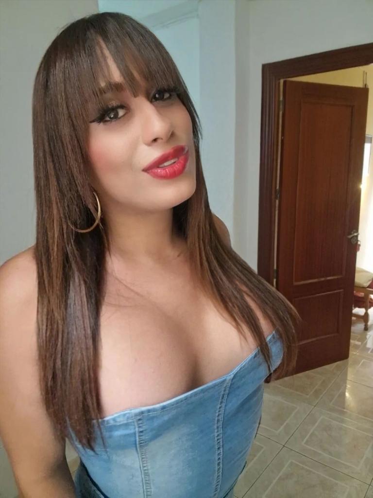 Travesti en Almería: 