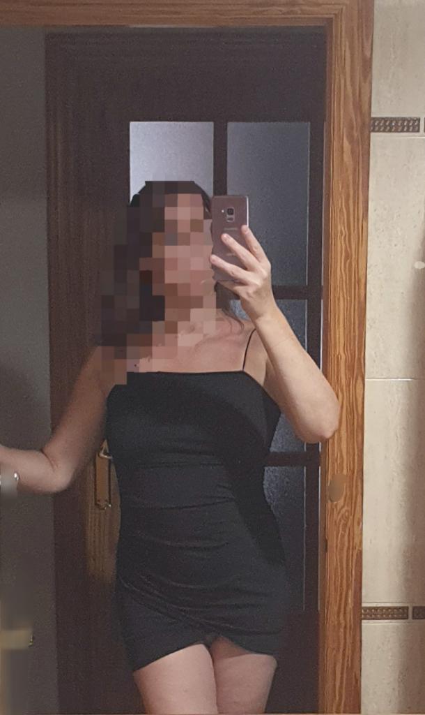 Chica busca chico en Murcia: 