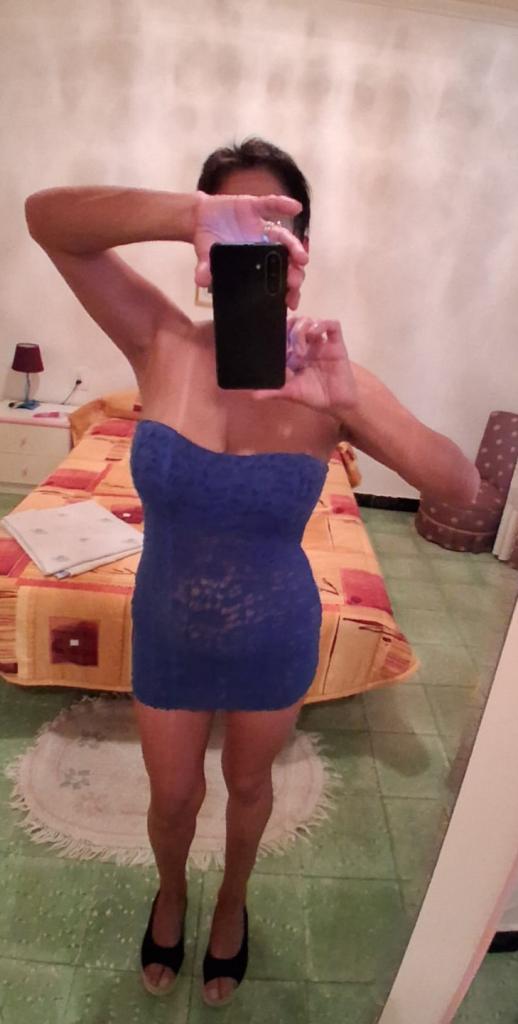 Chica busca chico en Valencia: 