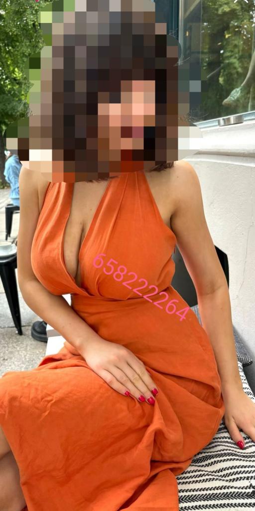 Chica busca chico en Murcia: 