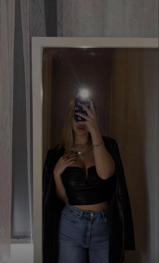 Chica busca chico en Madrid: 