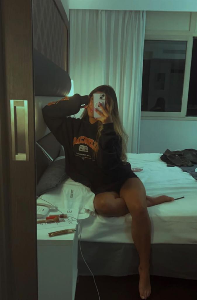 Chica busca chico en Madrid: 