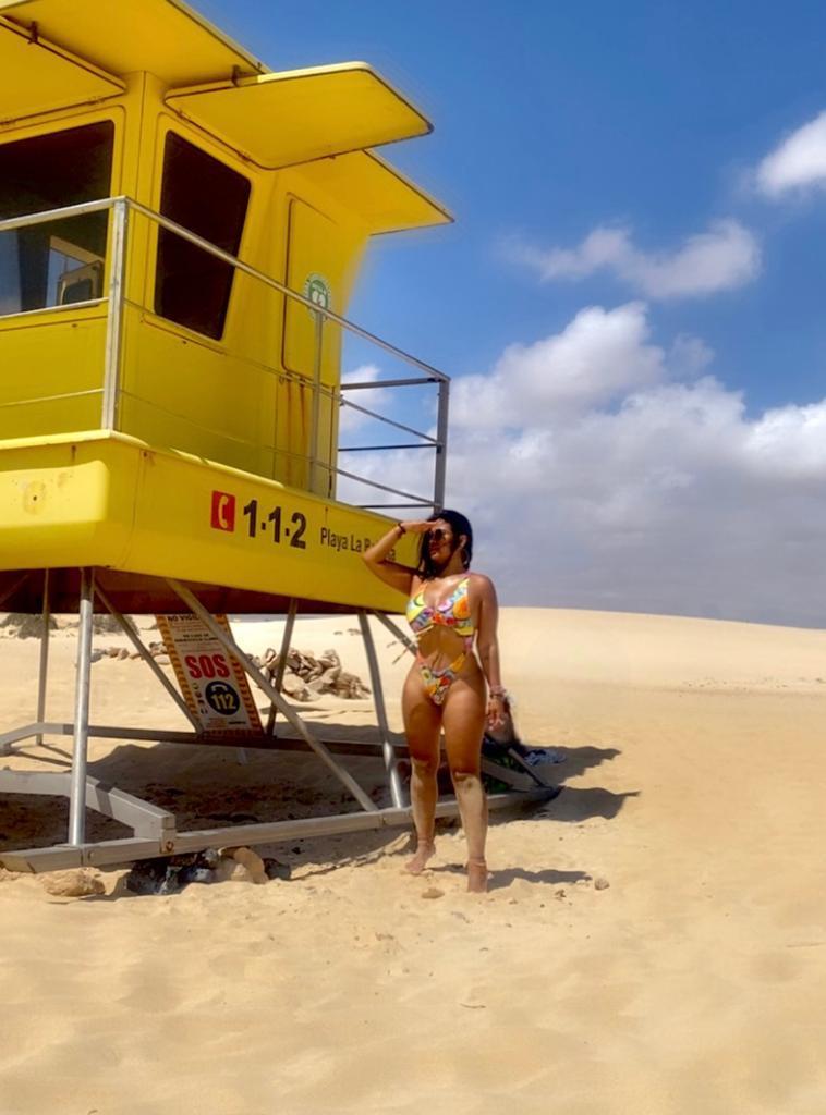 600384799: Chica busca chico en Tenerife