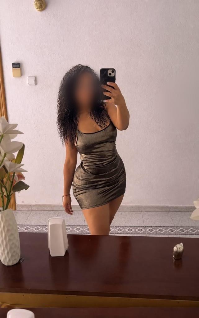 Chica busca chico en Sevilla: 