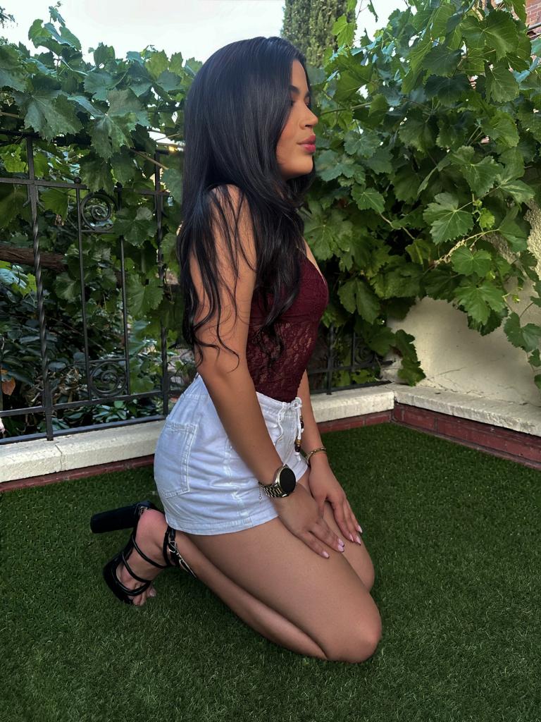 Chica busca chico en Alicante: 